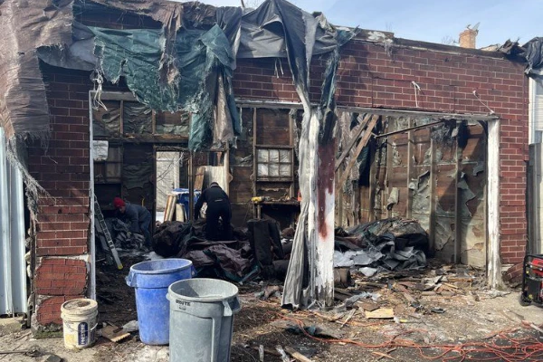 Demolition Services