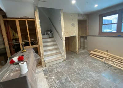 Dependable Remodeling Services