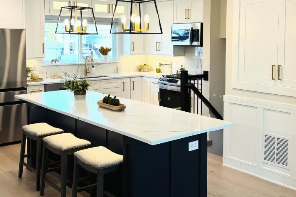 Kitchen Remodeling Services