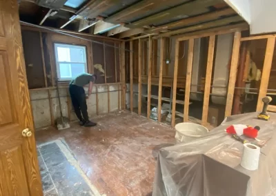 Preferred Remodeling Services