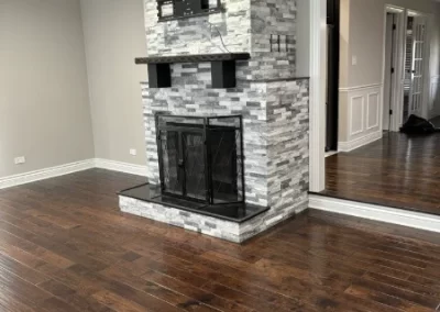 Professional Remodeling Services