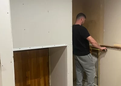 Quality Home Remodeler