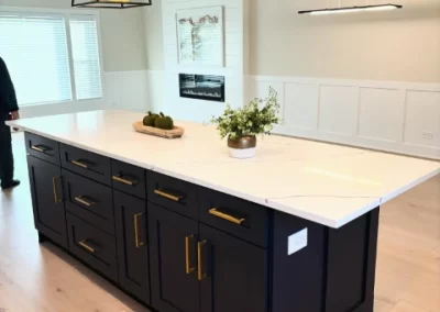 Remodel Company