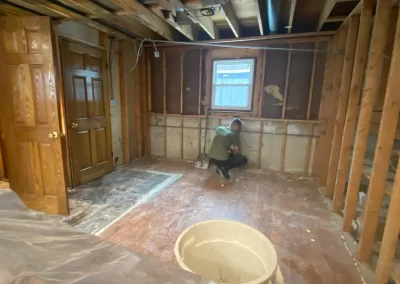 Remodeling Contractor