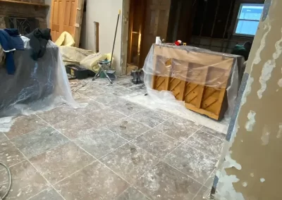 Remodeling Services