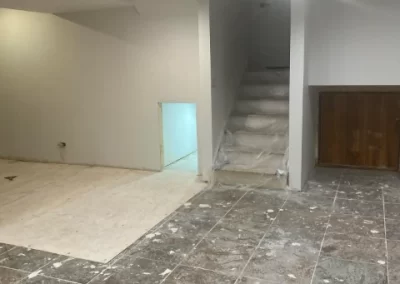 Respected Remodeling Contractor