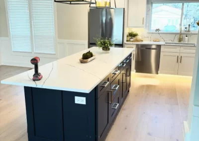 Trusted Remodeling Contractor