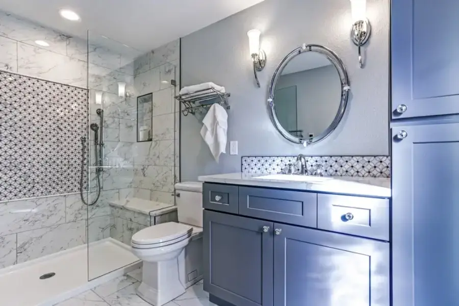 Common Bathroom Remodeling Mistakes And How To Avoid Them Roselle, IL Common Bathroom Remodeling Mistakes And How To Avoid Them Roselle, IL
