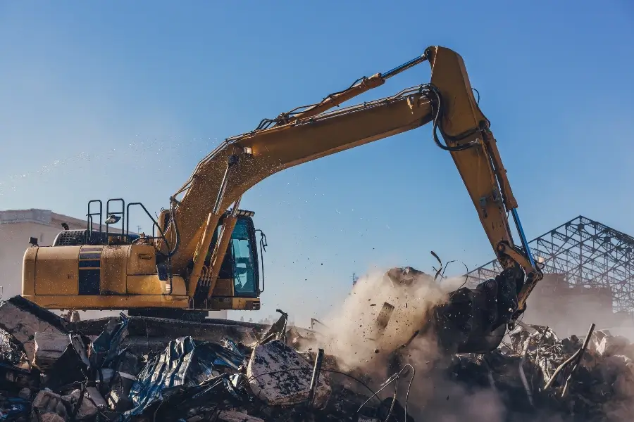 Key Benefits Of Hiring Expert Demolition Services For Remodeling Roselle, IL