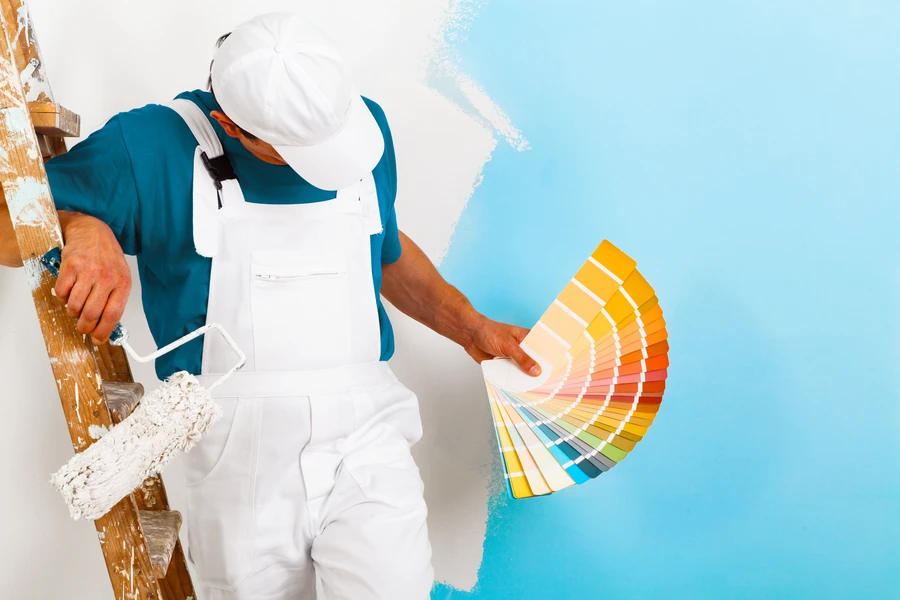 Key Steps To Prepare Your Home For A Painting Project Roselle, IL