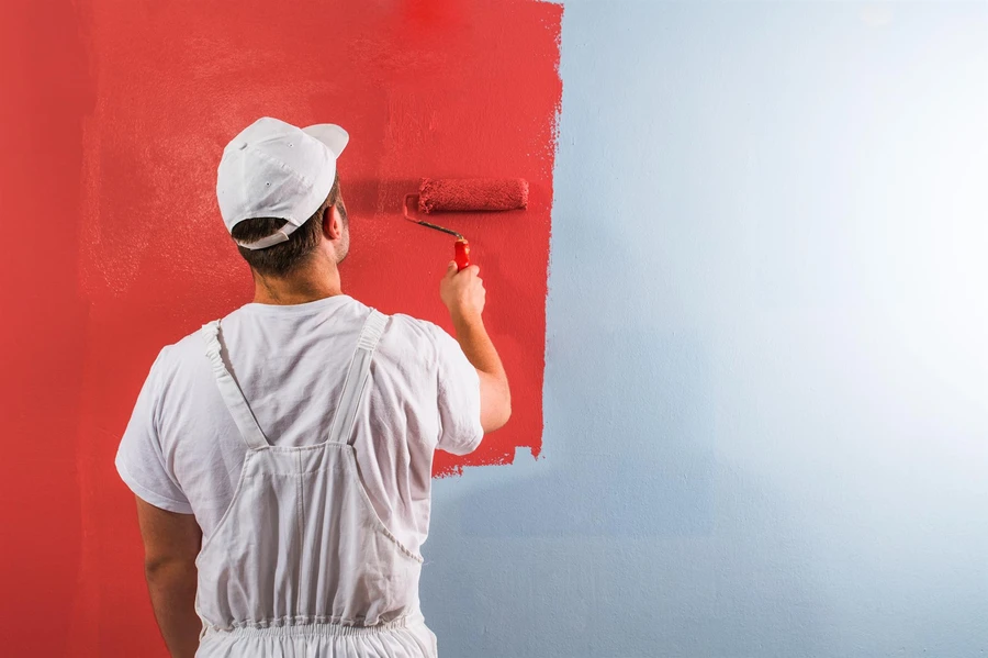 Local Painting Services Roselle, IL