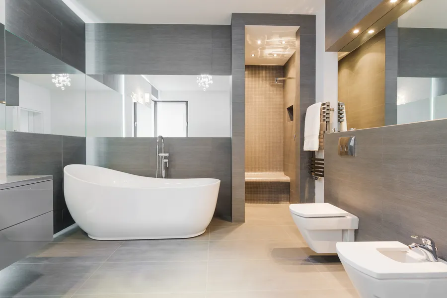 Premium Bathroom Remodeling Services Roselle, IL