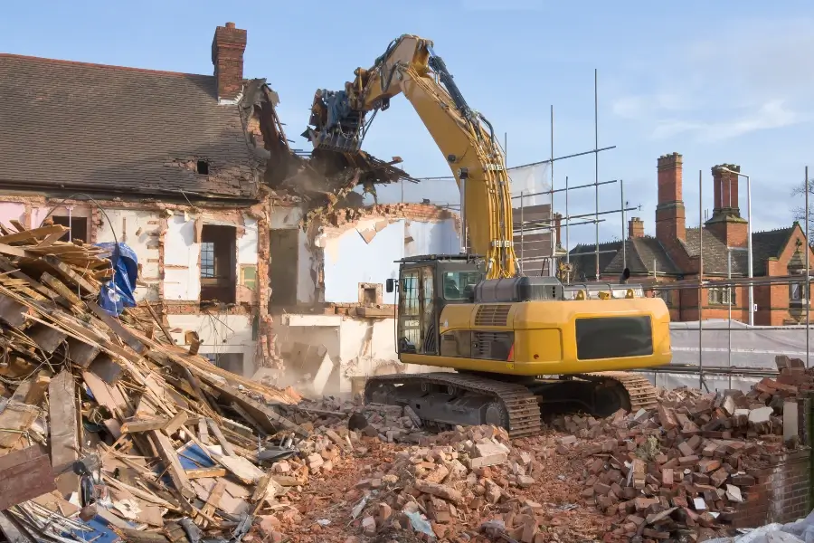 Quality Demolition Services Roselle, IL Quality Demolition Services Roselle, IL