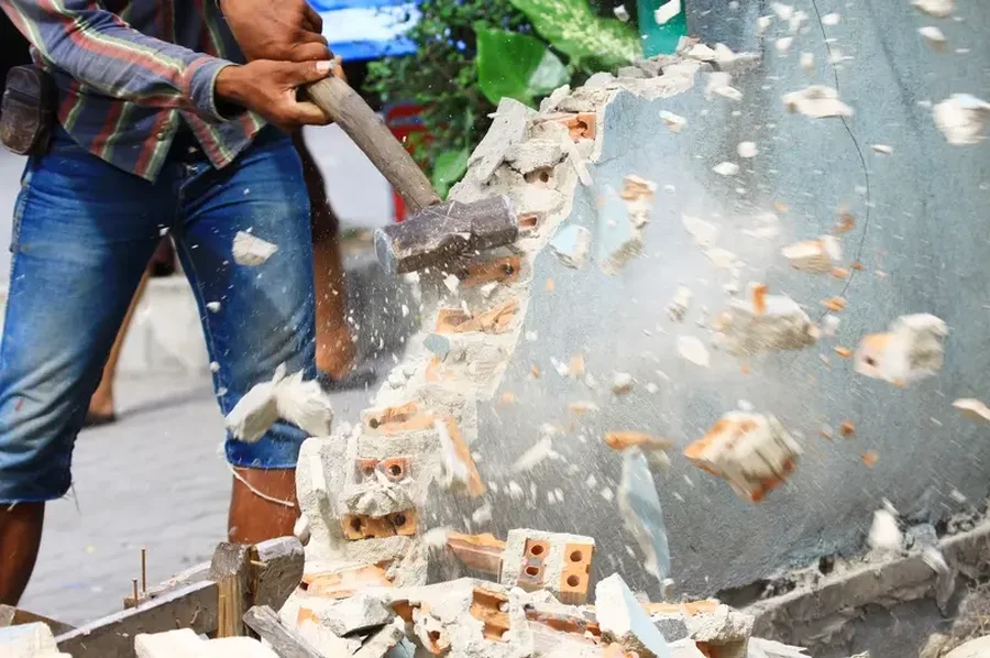 Reputable Demolition Services Roselle, IL Reputable Demolition Services Roselle, IL