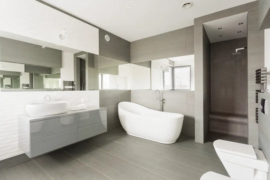 The Importance Of Choosing Durable Materials For Your Bathroom Roselle, IL The Importance Of Choosing Durable Materials For Your Bathroom Roselle, IL