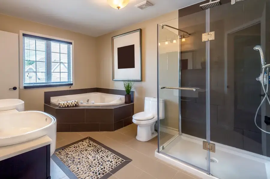 The Importance Of Choosing Durable Materials For Your Bathroom in Roselle, IL The Importance Of Choosing Durable Materials For Your Bathroom in Roselle, IL