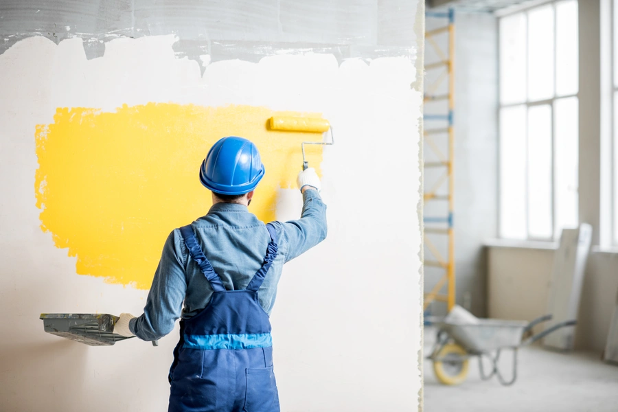 Why Proper Surface Preparation Matters In Painting Roselle, IL