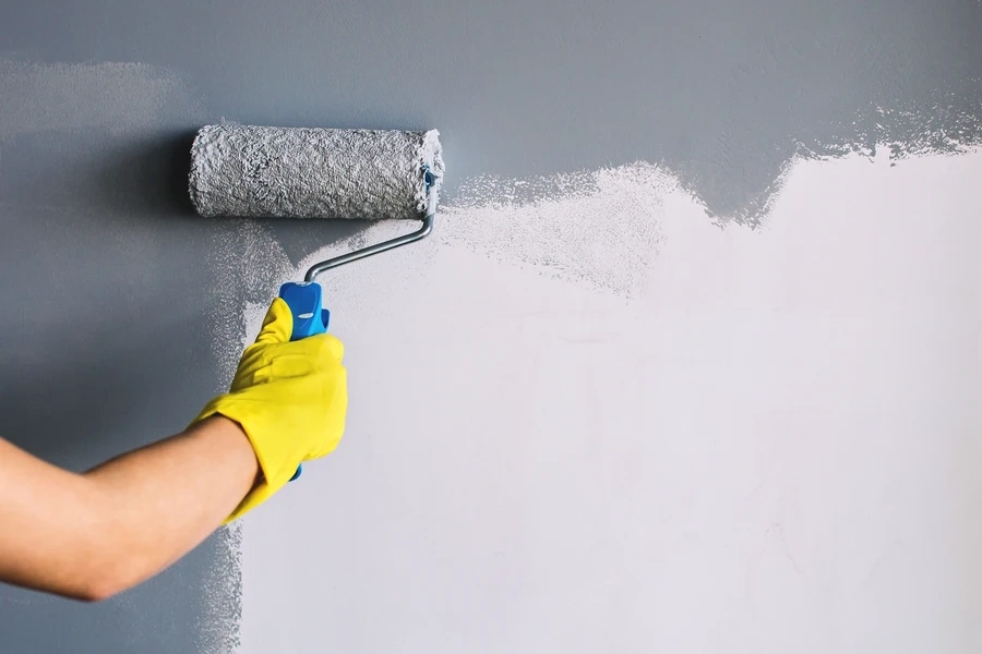 Why Proper Surface Preparation Matters In Painting in Roselle, IL