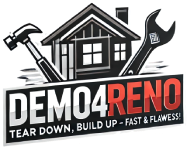 Demo 4 Reno Inc.